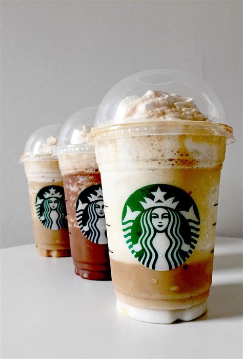 Starbucks Came Up With A Pretty Ingenious Way To Mimic A Classic