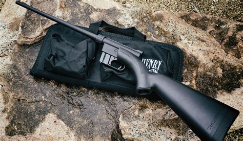 The 5 Best Rimfire Survival Rifles To Keep You Alive Camp With Nick