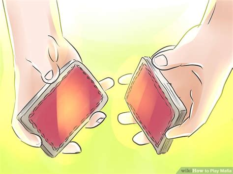 We did not find results for: The Easiest Way to Play Mafia - wikiHow