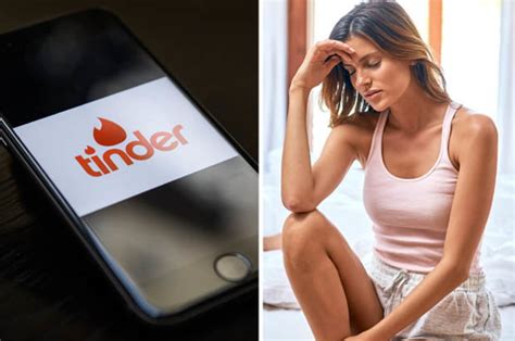 Tinder App Reddit User Finds Out Boyfriend Is Using Dating App So Is