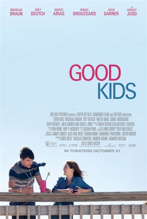 Watch Good Kids On Netflix Today