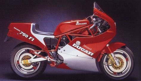 Ducati 750 F1 Montjuich 1985 1986 Specs Performance And Photos