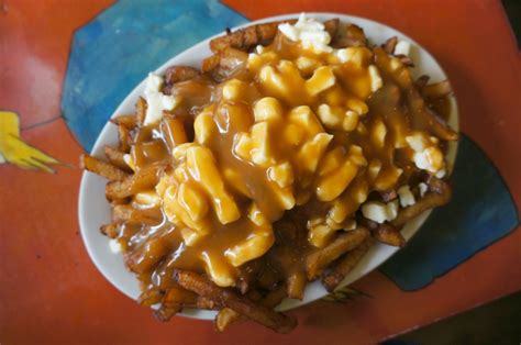 Best Poutine In Montreal Our Toronto Life