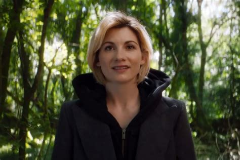 Jodie Whittaker La Primera Mujer En Ser Protagonista De Doctor Who Applauss