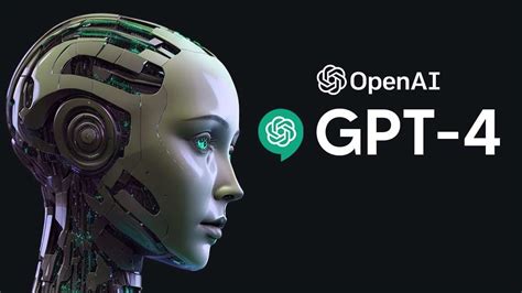 Chat Gpt 4 Everything You Need To Know About The Next Generation Of Ai