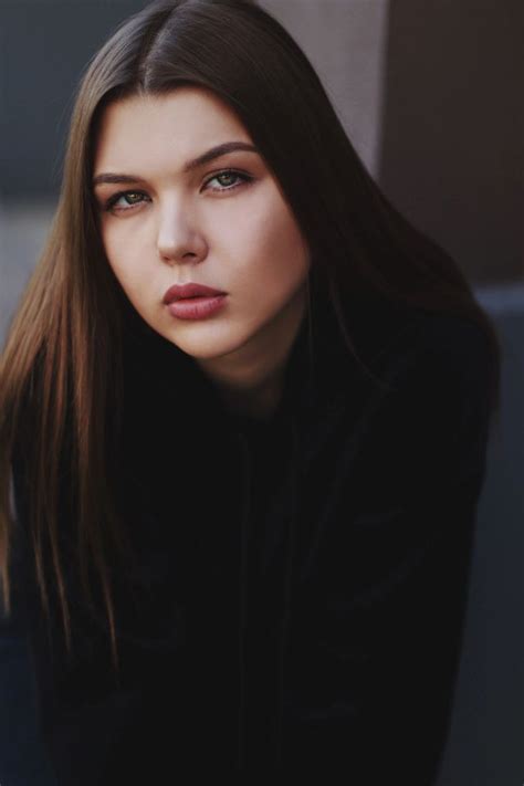 Diana Ein Model Aus Kirov Russia