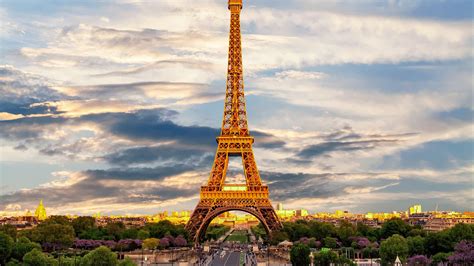 Eiffel Tower 4k Wallpapers Top Free Eiffel Tower 4k Backgrounds