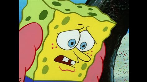 Spongebob Squarepants Season 1 Image Fancaps