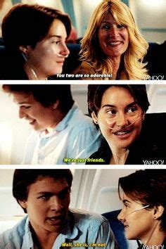Water, for instance, symbolizes the fluid that collects in hazel's lungs as a result of her cancer. The Fault in Our Stars: Book and Movies ~ Pale Blue Dot