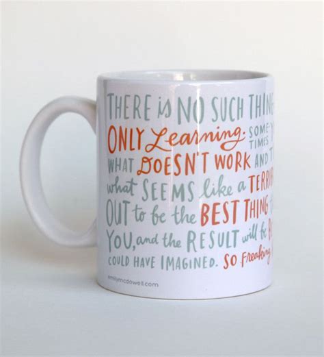 Hilariously Awesome Mugs By Emily Mcdowell My Modern Met Funny Coffee
