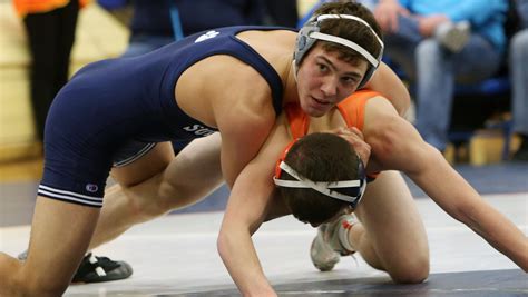 Lohud Wrestling Weight Class Rankings (Jan. 9-15)