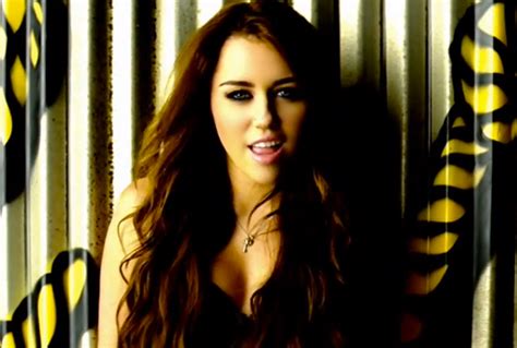 Miley Cyrus Music Video Evolution Rolling Stone