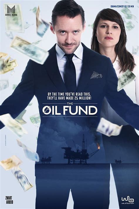 This is a humorous drama tv show centered around the norwegian pension fund, affectionately called oljefondet. DivxTotaL » El Gran Fondo