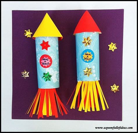 Super Simple Outer Space Crafts Rockets Space Crafts Space Crafts