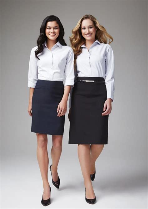 Shop For Ladies Corporate Wear Online In Sydney With Work Warehouse We