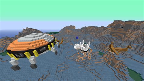 We did not find results for: Ender Block Z | No Premium y Español Minecraft Server