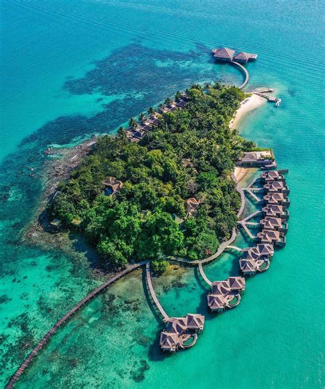 The strong campuchian economy, worth 337. Chẳng cần tới Maldives khi "anh bạn" Campuchia giờ đây cũng có resort 5 sao trên biển đẹp như ...