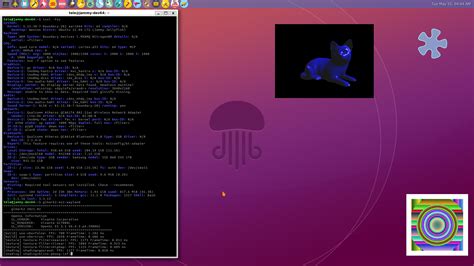 Ubuntu Jammy Jellyfish 22 04 Unified Image For Nitrogen8 Boards