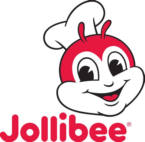 Jollibee Logo Png Transparent Brands Logos