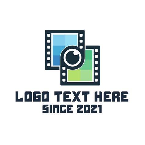 Youtube Eye Photography Logo Brandcrowd Logo Maker