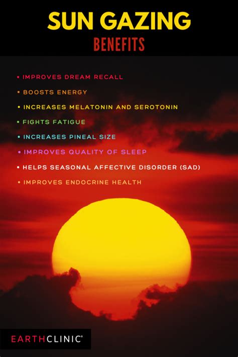 sun gazing for health an ancient therapy