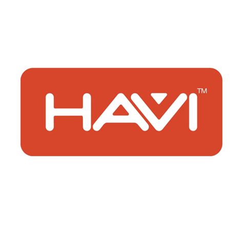 The HAVi - YouTube