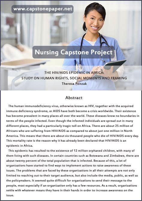 College university of north texas. Discover Our Best Nursing Capstone Writing Help