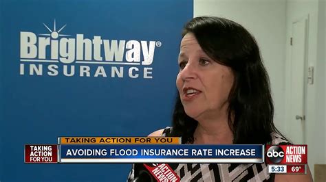 Avoiding Flood Insurance Rate Increase Youtube