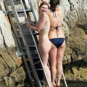 Kirsten Dunst Nude LEAKED Pics Naked Sex Scenes Scandal Planet