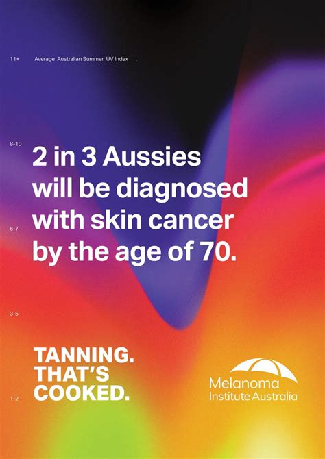 Melanoma Institute Australia Tiktok Launch ‘tanning Thats Cooked