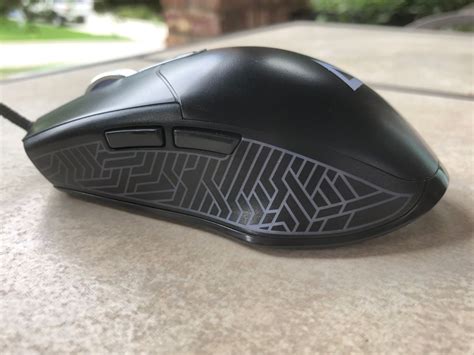 Aukey Scarab Gaming Mouse Review The Best Budget Gaming Mouse Ever