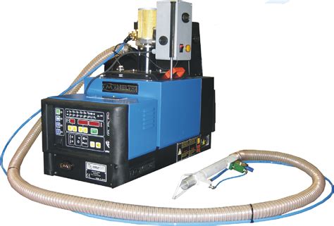 Automatic Hot Melt Glue Systems Automatic Hot Melt Equipment