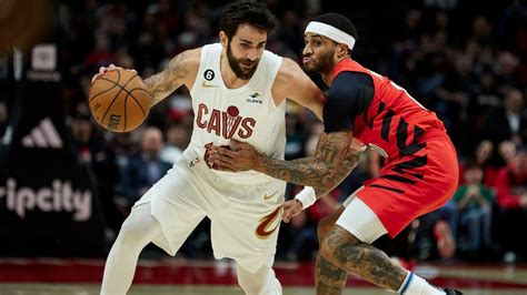 Cavs Ricky Rubio Says His Comeback Not Just About Today Espn