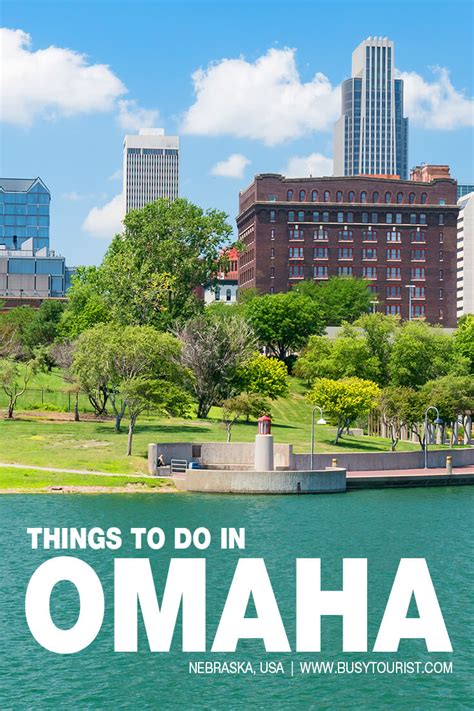 28 Fun Things To Do In Omaha Nebraska Attractions And Activities