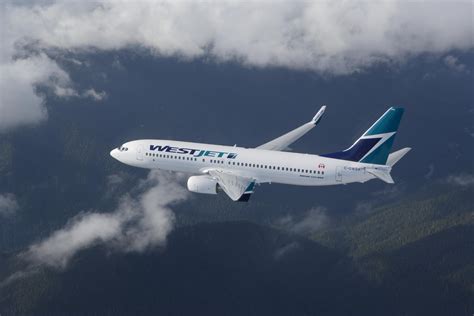 WestJet Canada Promotional Code: Save 15% Off Flights Within Canada ...