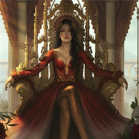 Individual Roleplays Closed Blood Queen Closed Fantasy Art Fantasy Artwork Fantasy