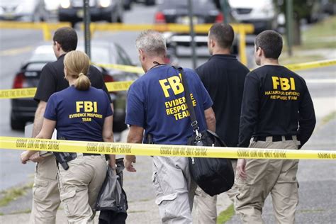 Fbi Murders Up Nearly 11 Percent But Property Crime Down In 2015