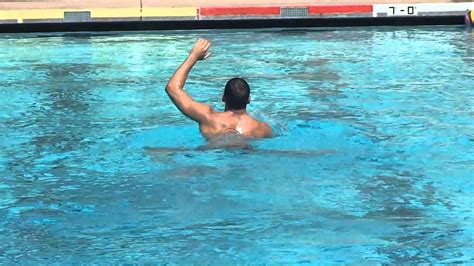 Performance Water Polo Suicide Drill Youtube