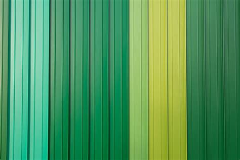 430 Green Sheet Metal Roof Texture Stock Photos Pictures And Royalty