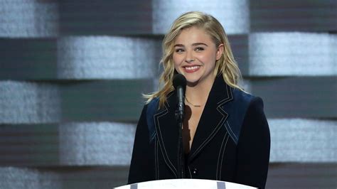 What Does Hillary Clinton Have To Do With Chloë Grace Moretz And Kim