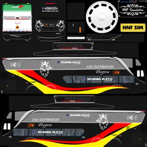 Download livery bussid nusantara double decker apk latest version. Kumpulan Livery Bus Simulator Indonesia SDD (Double Decker ...