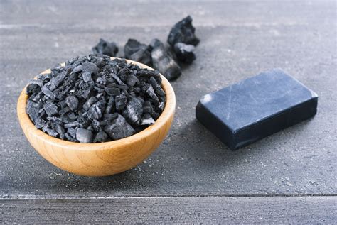 Can charcoal be used in gardening? 9 Reasons To Add Activated Charcoal To Your Beauty Routine ...