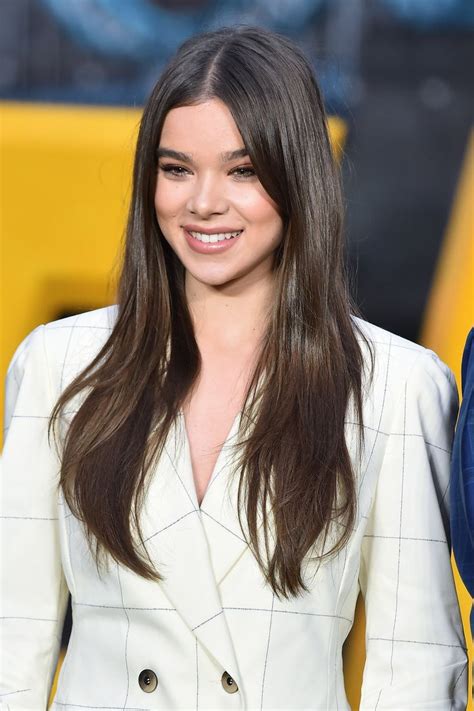 Hailee Steinfeld Precios De Fotografía Hailee Steinfeld Actrices Rubias