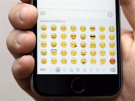 We did not find results for: Emojis could help monitor cancer patients' progress ...