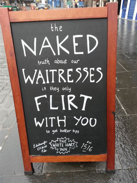 Clever Yet Funny Bar Signs That Will Entice You To Step In And Grab