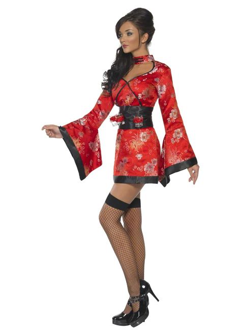 adult geisha costume xxx porn library