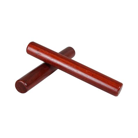 Artist CLV18 Classic Redwood Percussion Claves