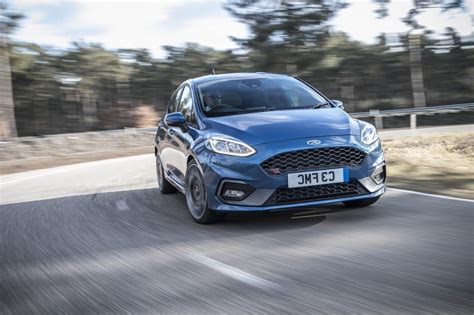 2022 Ford Fiesta Rs Hybrid Specs Photos And Prices Top Newest Suv