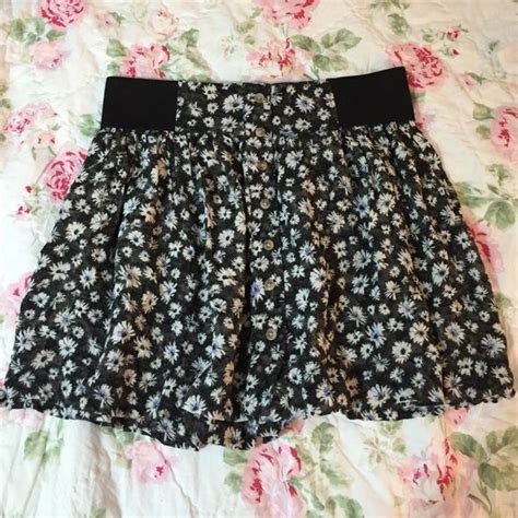 Host Pick American Eagle Flared Skirt Flare Skirt Fashion