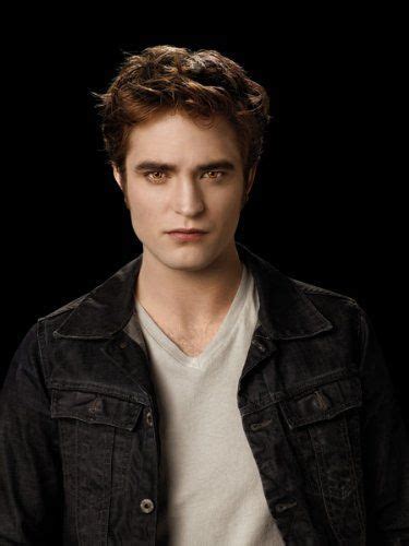 Write a letter to Edward Cullen - Quiz